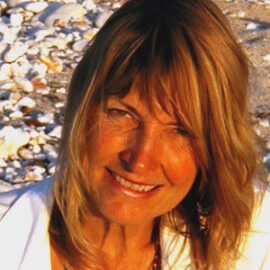 Carla Hannaford