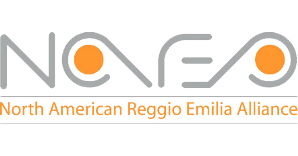 North America Reggio Emilia Alliance logo